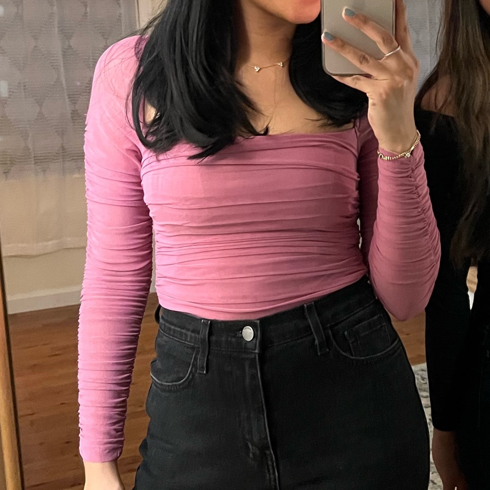 Princess Polly Delaney Bodysuit